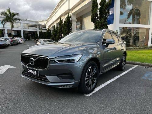 VOLVO XC60 2021