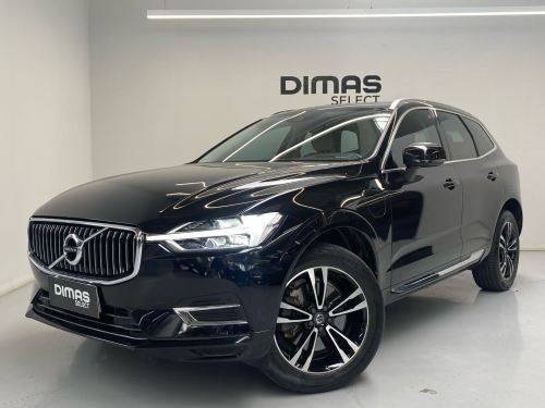VOLVO XC60 2021