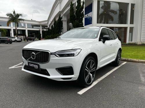 VOLVO XC60 2020
