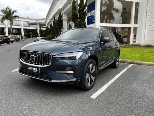 VOLVO XC60 2023