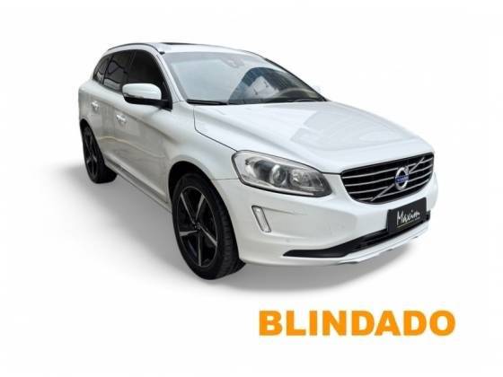 VOLVO XC60 2014