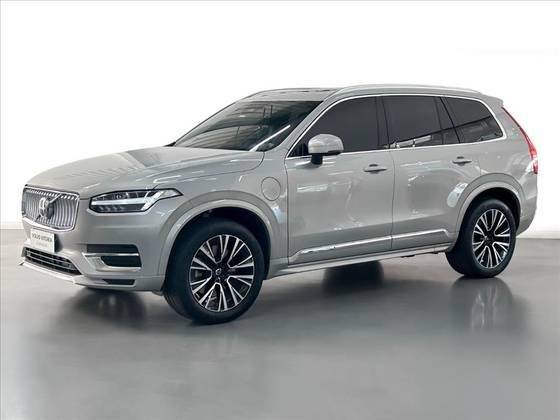 VOLVO XC90 2023