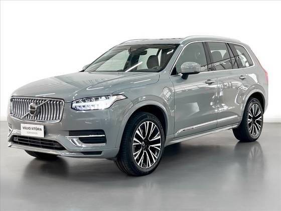 VOLVO XC90 2024