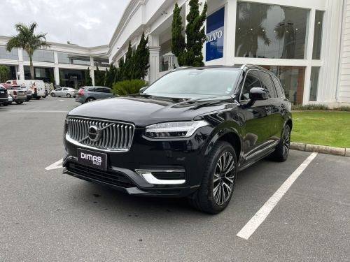 VOLVO XC90 2023