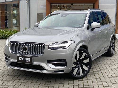 VOLVO XC90 2024