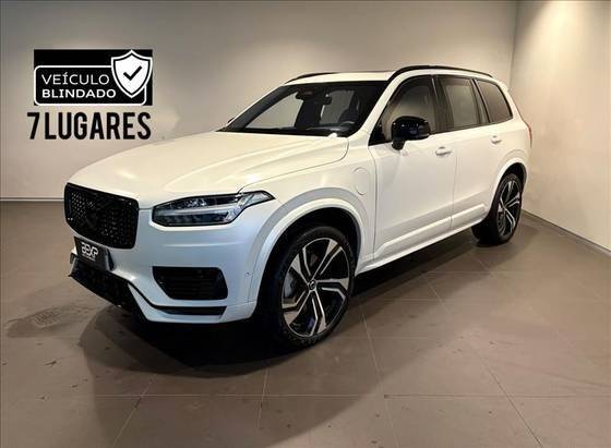 VOLVO XC90 2024