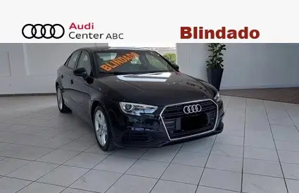 AUDI A3 2020