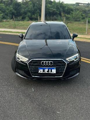 AUDI A3 2018