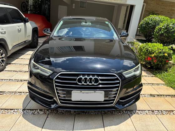 AUDI A6 2016