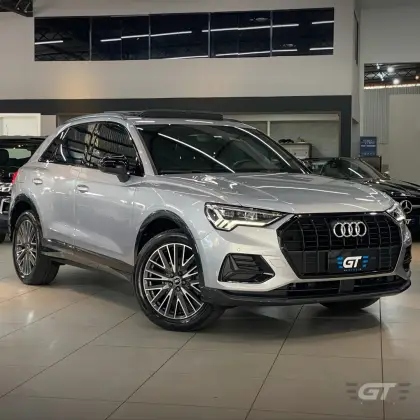 AUDI Q3 2021