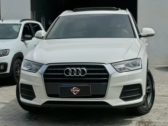 AUDI Q3 2019