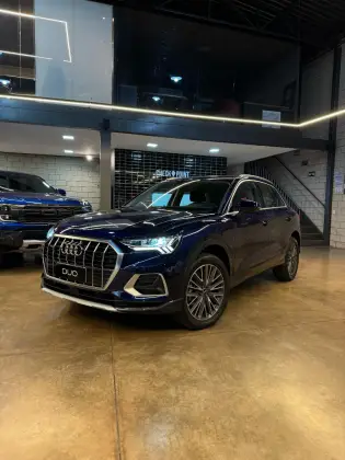 AUDI Q3 2024