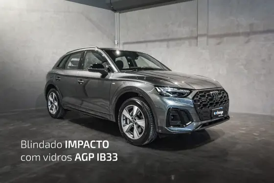 AUDI Q5 2024
