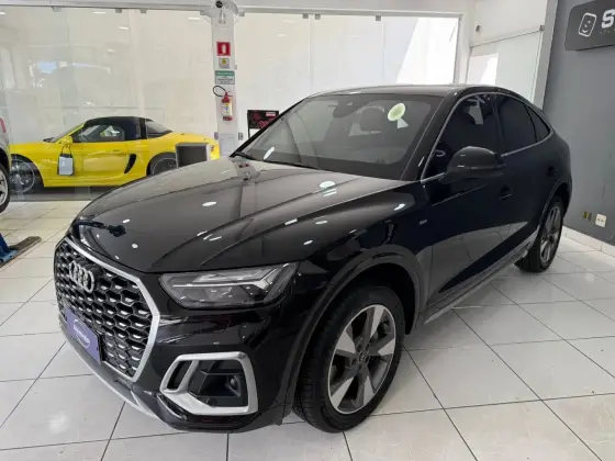 AUDI Q5 2022