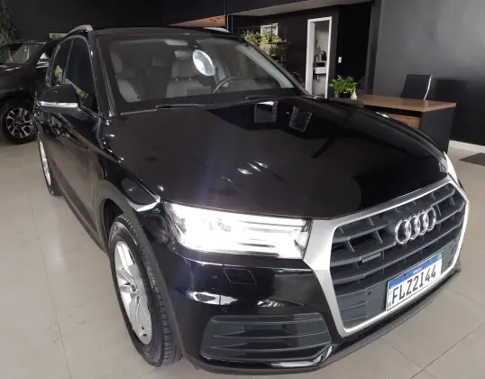 AUDI Q5 2020