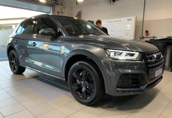 AUDI Q5 2020