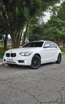 BMW 118i 2012
