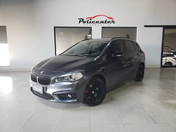 BMW 220i 2018