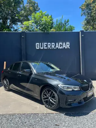 BMW 320i 2021