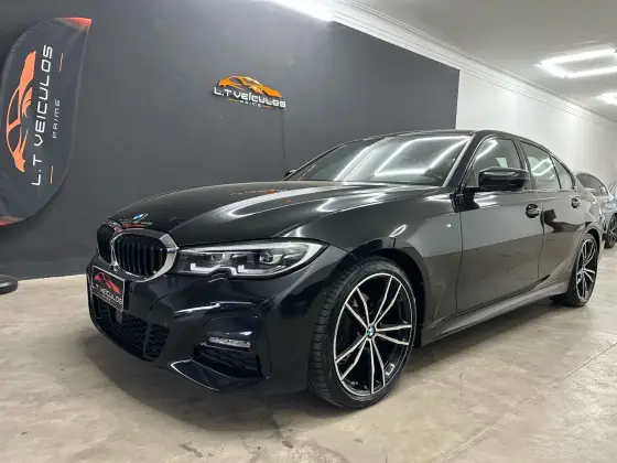 BMW 320i 2022