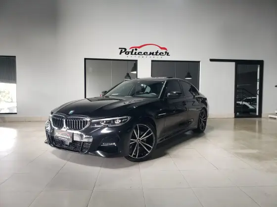 BMW 320i 2022
