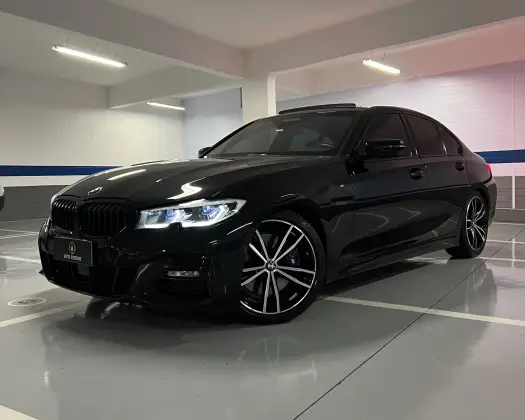 BMW 330i 2020