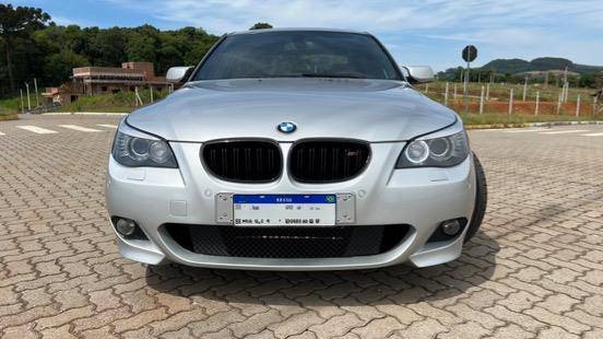 BMW 530i 2008