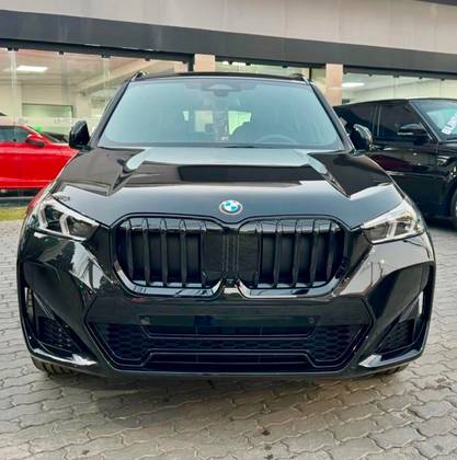 BMW X1 2023