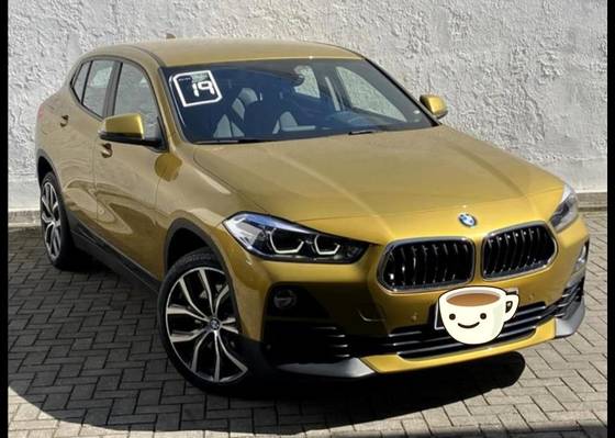 BMW X2 2019