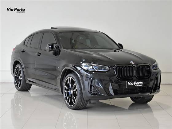 BMW X4 2023