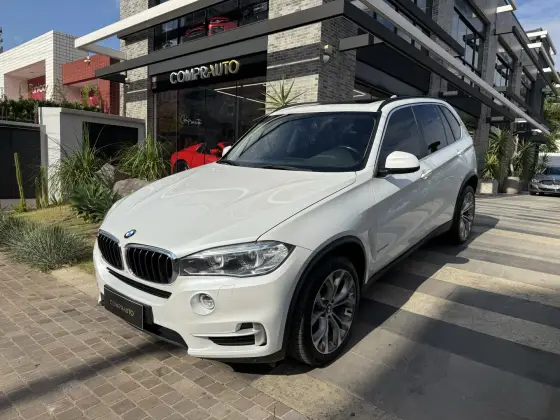 BMW X5 2017