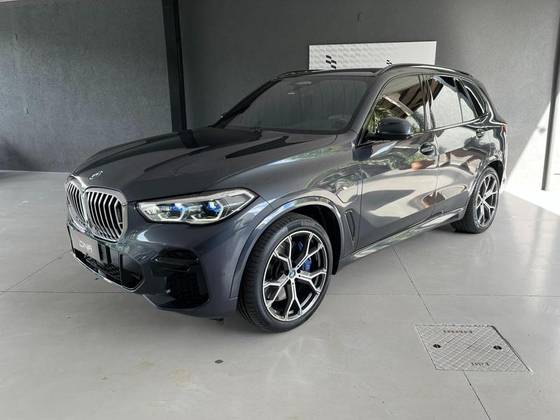 BMW X5 2022