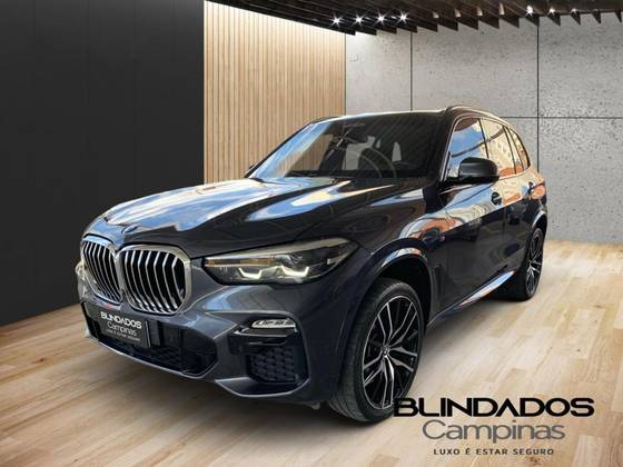 BMW X5 2020