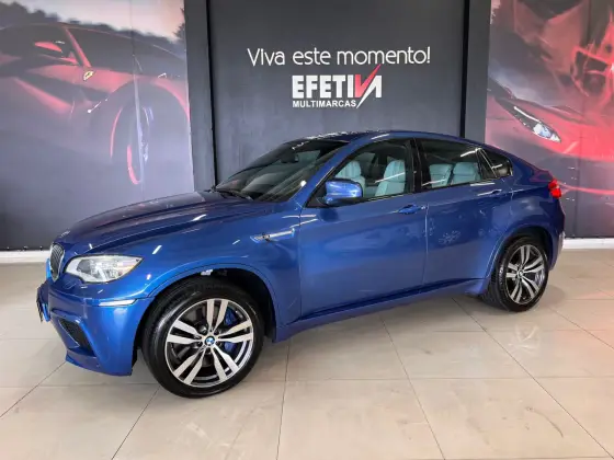 BMW X6 2014
