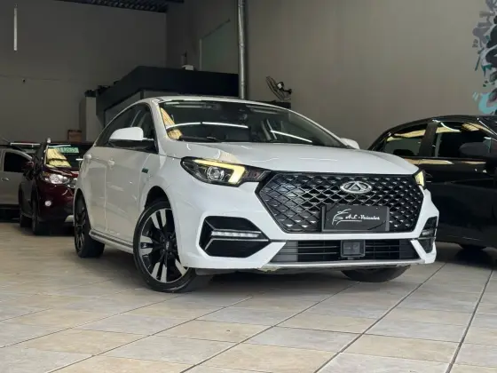 CAOA CHERY ARRIZO 6 PRO 2023