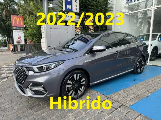 CAOA CHERY ARRIZO 6 PRO 2023