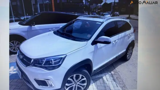 CAOA CHERY TIGGO 2 2019