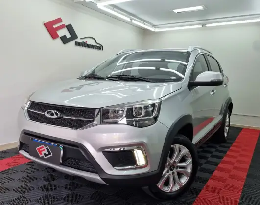 CAOA CHERY TIGGO 2 2020