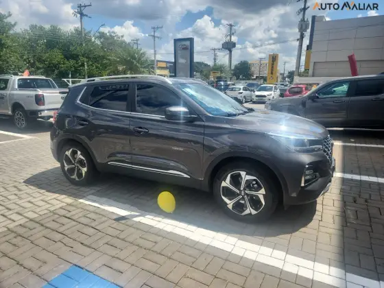 CAOA CHERY TIGGO 5x 2025