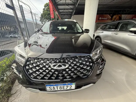 CAOA CHERY TIGGO 5x 2025