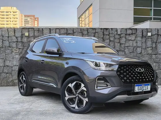 CAOA CHERY TIGGO 5x 2025