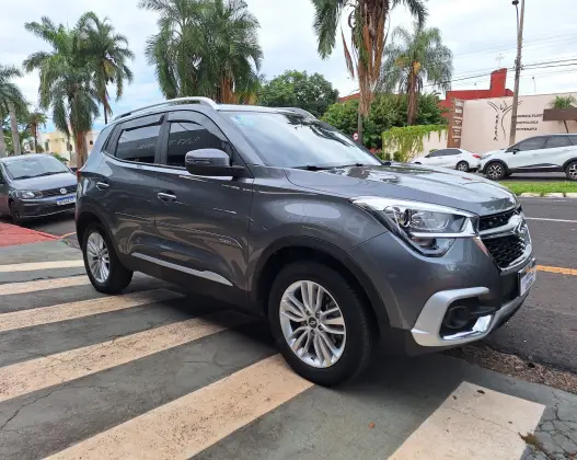 CAOA CHERY TIGGO 5x 2020