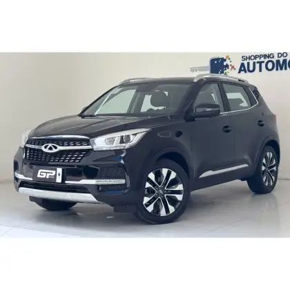 CAOA CHERY TIGGO 5x 2022