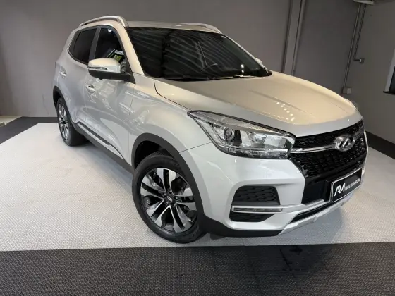 CAOA CHERY TIGGO 5x 2021