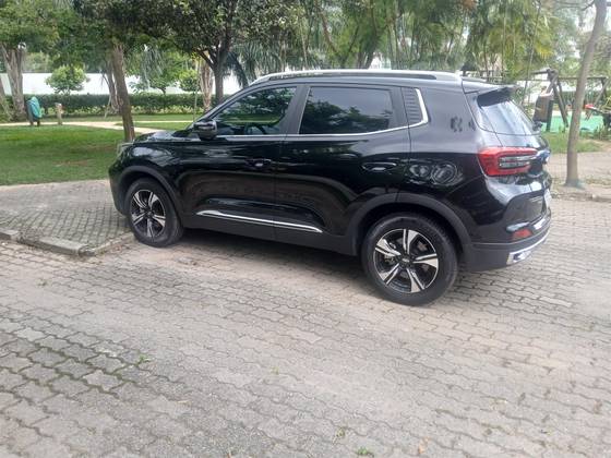 CAOA CHERY TIGGO 5x 2025