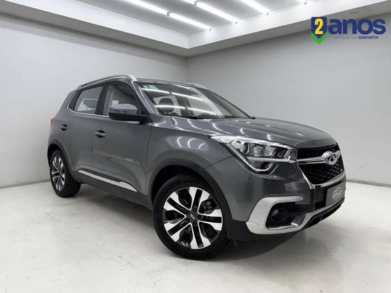CAOA CHERY TIGGO 5x 2020