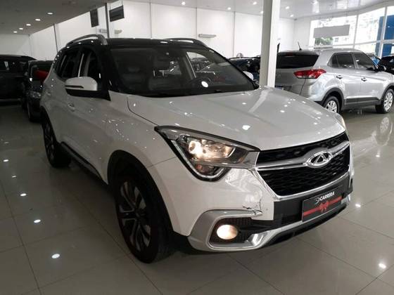 CAOA CHERY TIGGO 5x 2020