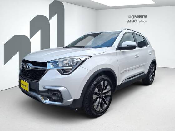 CAOA CHERY TIGGO 5x 2020