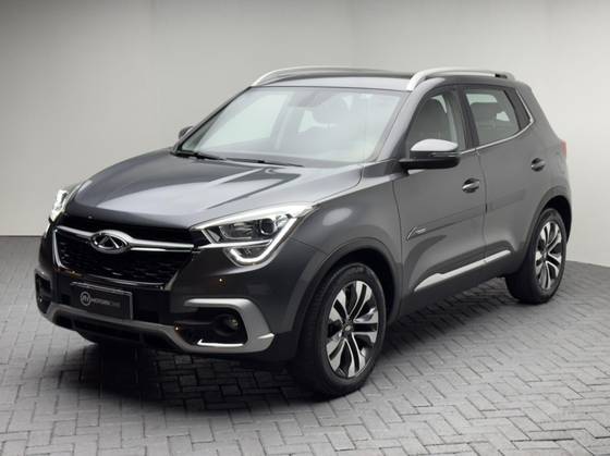 CAOA CHERY TIGGO 5x 2020