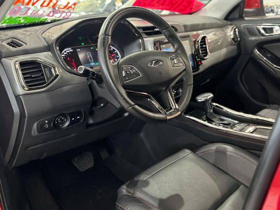 CAOA CHERY TIGGO 5x 2022